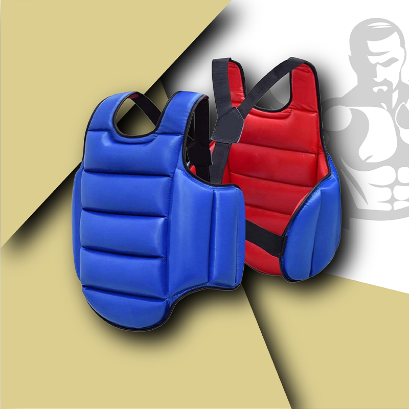 Chest Guard